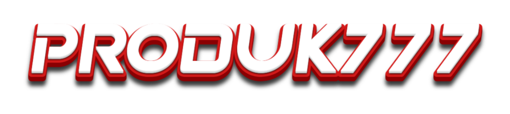 Logo PRODUK777